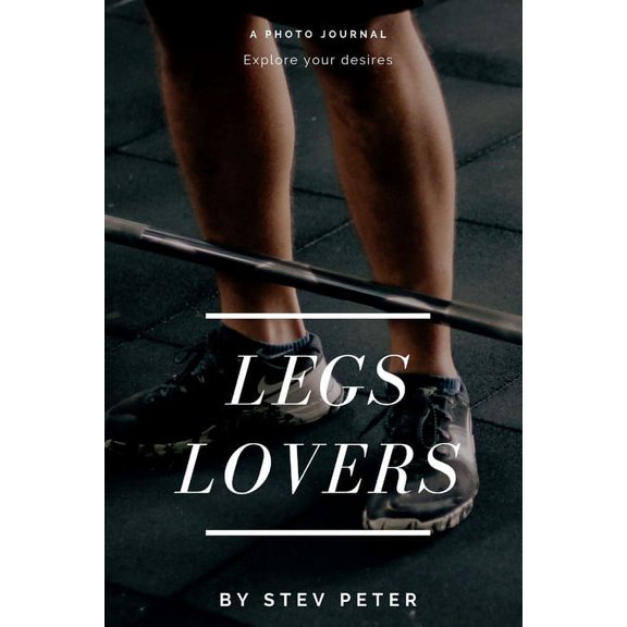 Legs lovers, (Paperback)