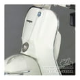 thumbnail image 1 of Legshield Trim (Chrome); V5A, V5B, V9A, V9B, VMA, 1 of 1