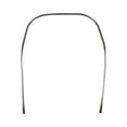 thumbnail image 1 of Legshield Trim (OEM, Aluminum); Vintage Vespa Smallframe, 1 of 1