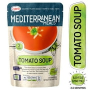 Legurme Ready to Serve Tomato Soup, Vegan, Gluten Free, 8.5 oz