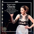 thumbnail image 1 of Lehar - Cloclo - Music & Performance - CD, 1 of 2