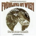 thumbnail image 1 of Lehar / Strauss / Monti / Thuringer Salon Quintet - Spring in Vienna Cafehaus Music from the 19th & Ea - Music & Performance - CD, 1 of 2