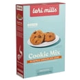 thumbnail image 1 of Lehi Roller Mills, Cookie Mix, Pumpkin Chocolate Chip, 17.5 oz (Pack of 10), 1 of 1