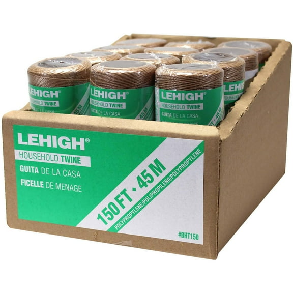 Lehigh 150' Household Twine