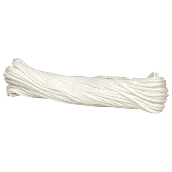 lehigh group polypropylene clothesline, 100'