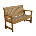 thumbnail image 1 of Lehigh Garden Bench, 5ft, 1 of 2