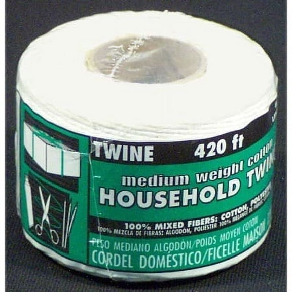 Lehigh Group 405X Cotton Twine Core Wound