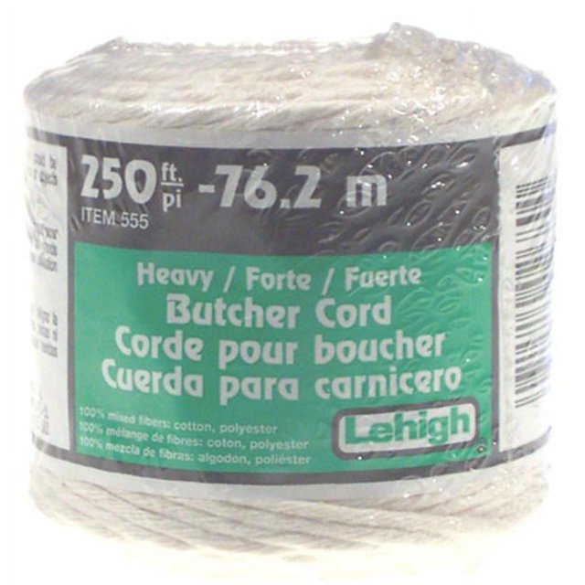 Lehigh Group Cotton Twine Heavy Duty