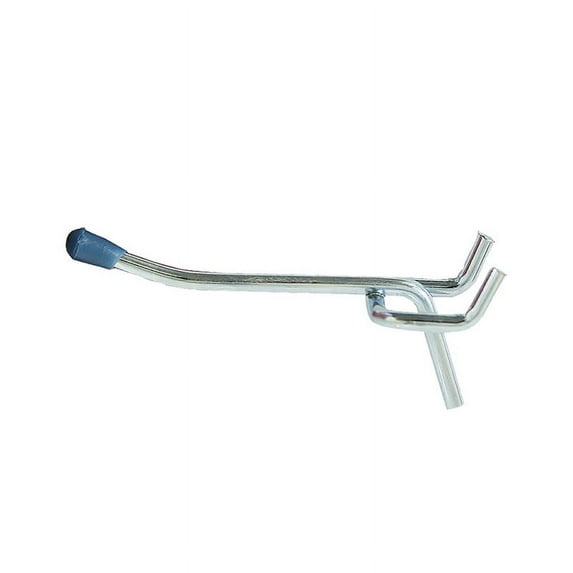 HOOK PEG SNGLSTRT 4" CD3 (Pack of 1)