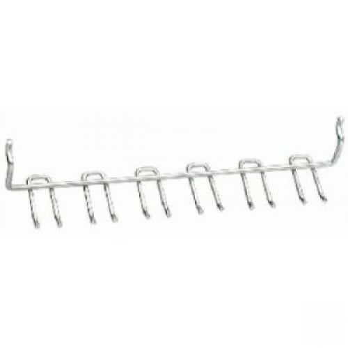 18888 Multi Tool Rack, 11 x 1-5/8 x 4-In. - Quantity 1