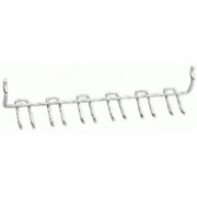 18888 Multi Tool Rack, 11 x 1-5/8 x 4-In. - Quantity 1