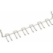 18888 Multi Tool Rack, 11 x 1-5/8 x 4-In. - Quantity 1