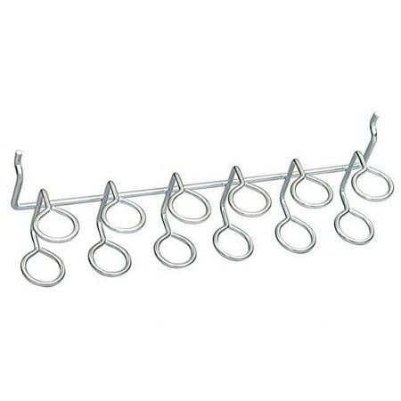 Lehigh Group Pegboard Multi Tool Holder 18777-6