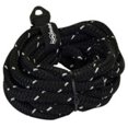 thumbnail image 1 of Lehigh Group Rdbnbk3815 3/8 X 15' Black Wellington Reflective Nylon Dockline, 1 of 1