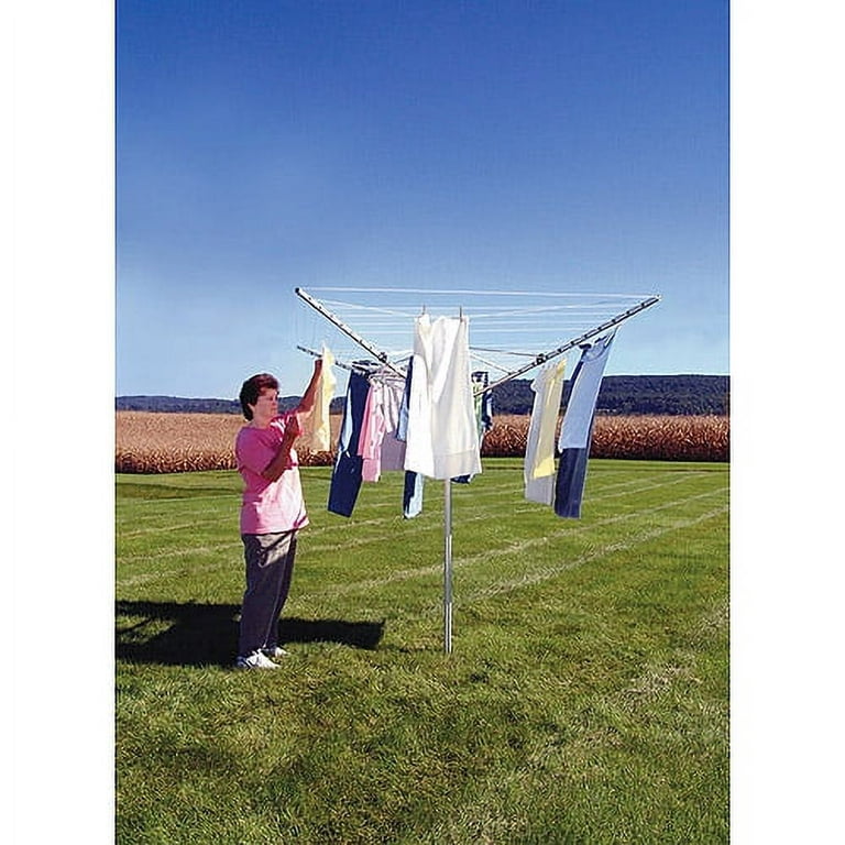 Lehigh Large Capacity Outdoor Clothes Dryer