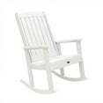 thumbnail image 1 of Lehigh Rocking Chair, 1 of 2