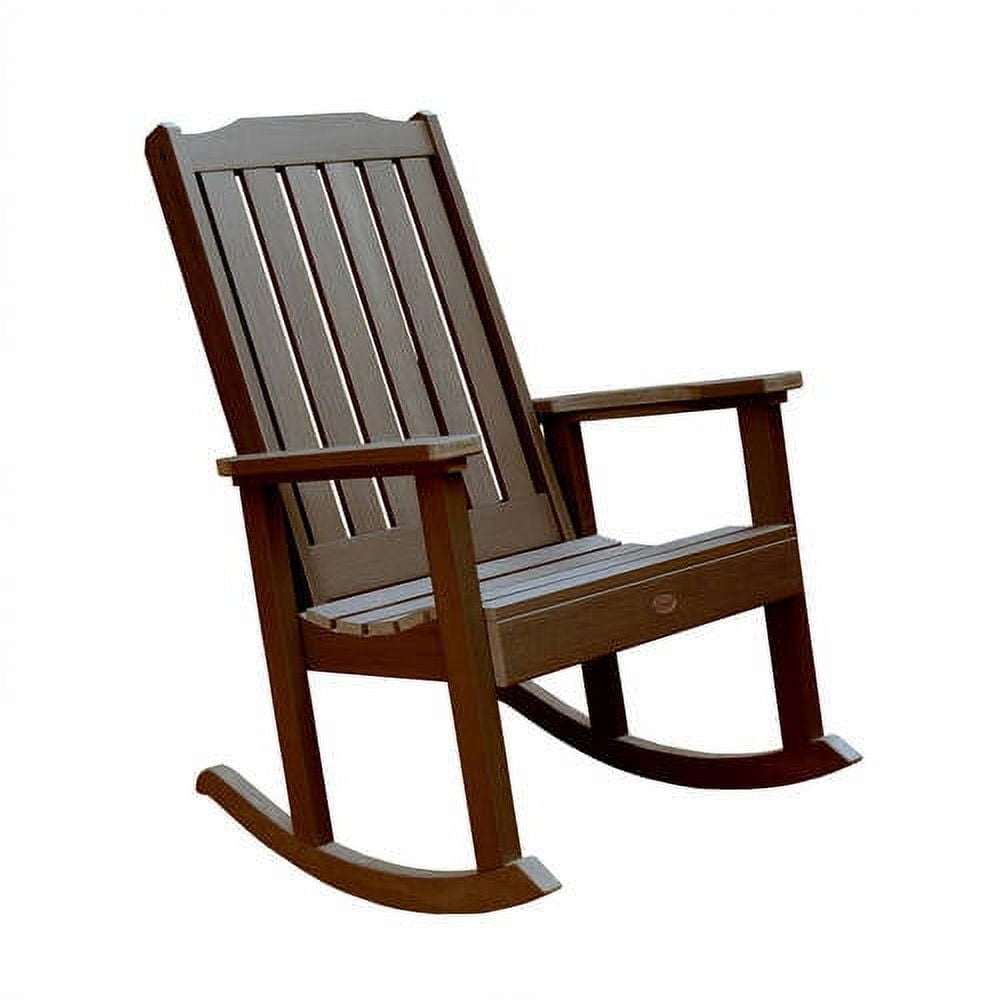 Highwood lehigh sale rocking chair