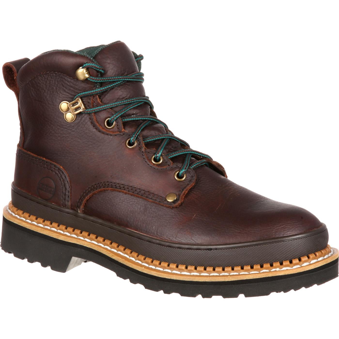 Footwear Lehigh Boot Company Lehigh Outfitters Mens Lehigh Safety