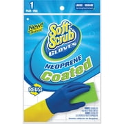 Lehigh Spontex 11953 Protector Household Glove