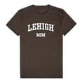 thumbnail image 1 of Lehigh University College Mom T-Shirt, Brown - Extra Large, 1 of 1