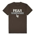 thumbnail image 1 of Lehigh University Fear T-Shirt, Brown 3 - Medium, 1 of 1