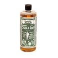 thumbnail image 1 of Lehman's Concentrated Liquid Castile Soap, Natural and Gentle Multipurpose Cleaning Solution, 32 fl oz, Peppermint Scent, 1 of 7