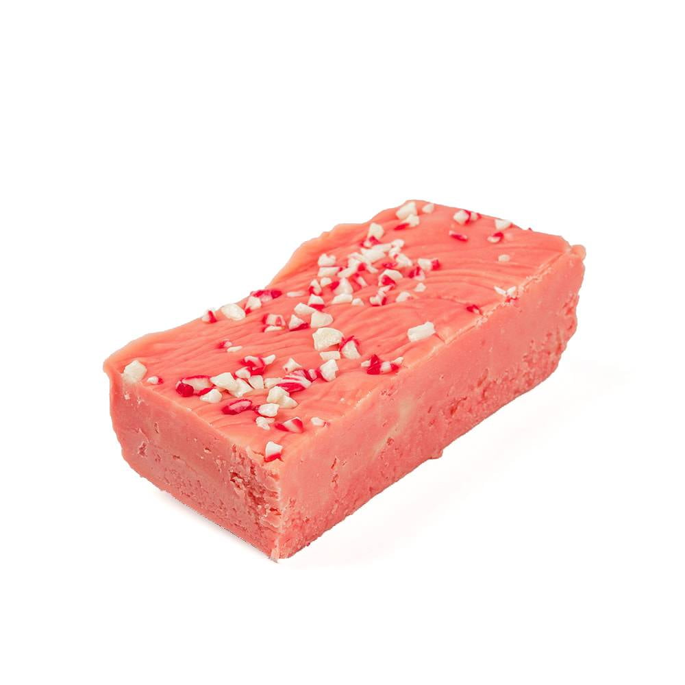 Lehman's Homemade Artisan Fudge, Freshly Made Gourmet Candy, 1 Pound