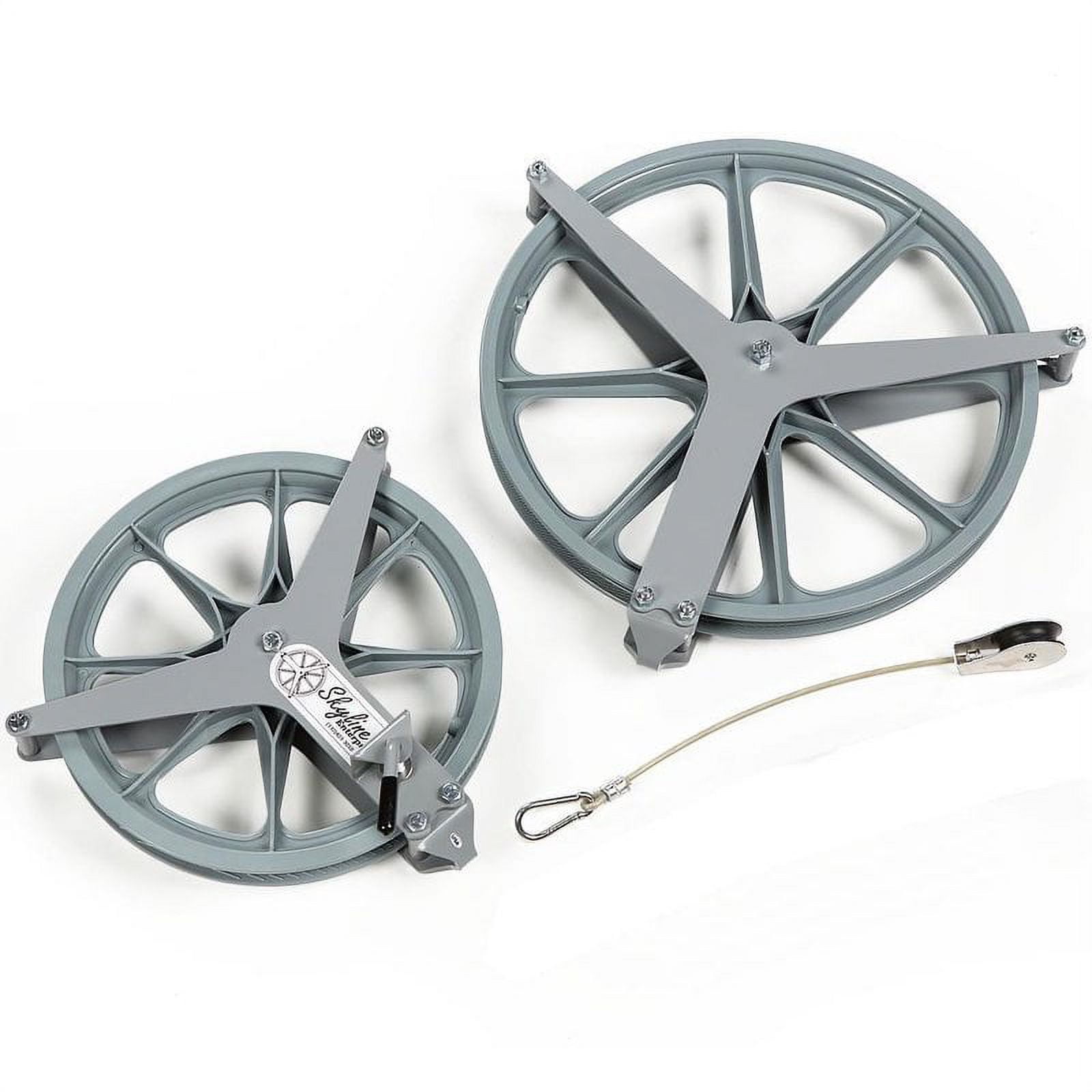 Indoor clothesline pulley system hot sale