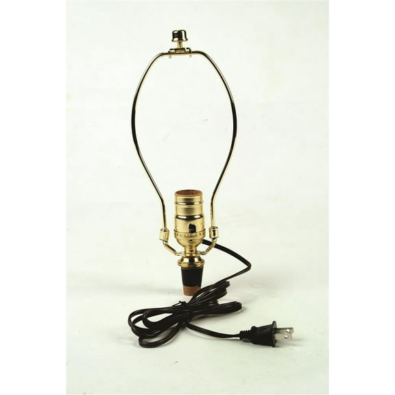 Lehman's Make-A-Lamp Kit (with Harp)