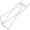 thumbnail image 1 of Lehman's Pants Hangers, Hang to Dry Stretchers for Perfect Creased Wrinkle-Free Slacks Without Ironing, 2 Pairs, 1 of 4