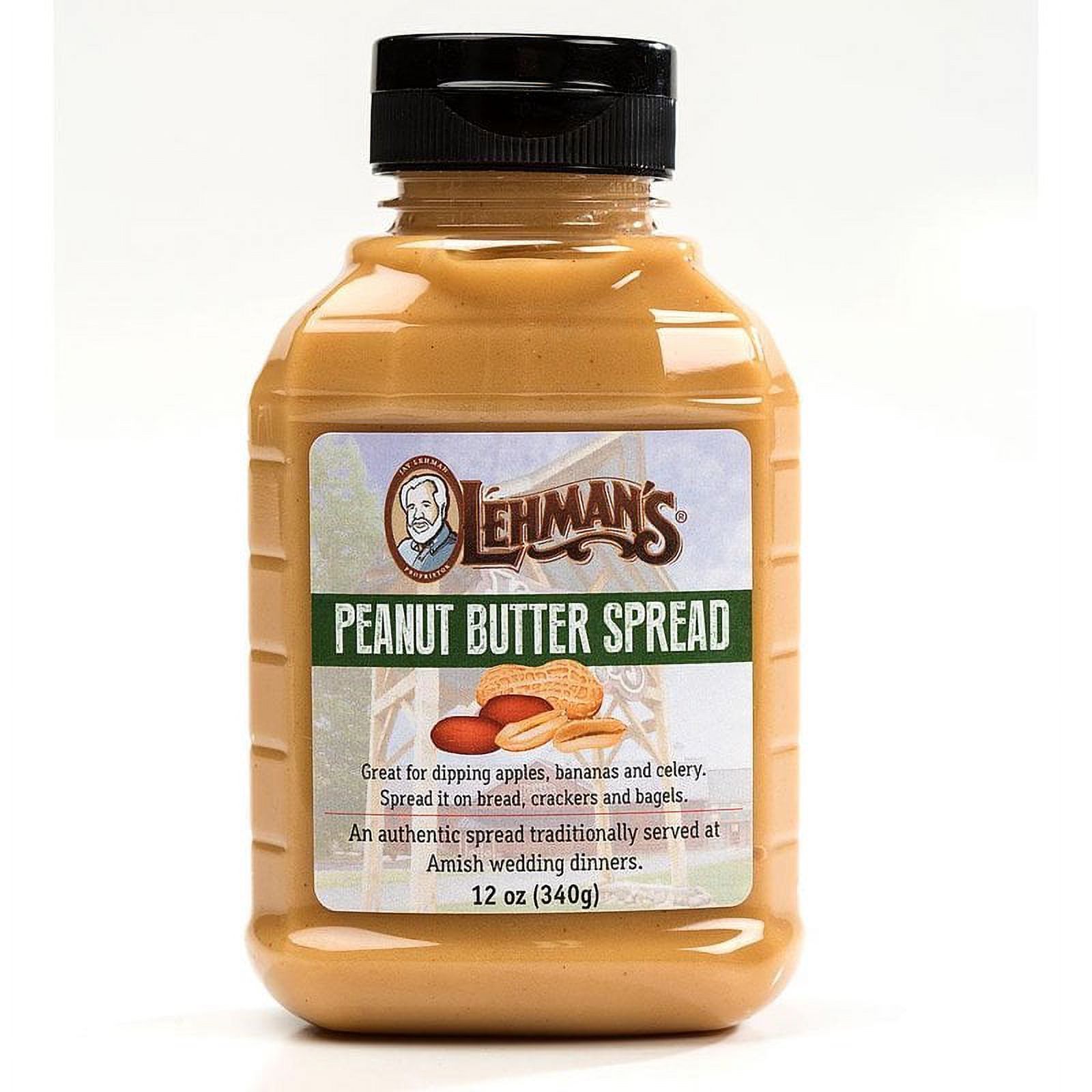 Amish Wedding Peanut Butter Spread Beachweddingtips