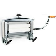 Lehmans Traditional Laundry Hand Wringer, Manual Hand Crank Laundry Roller Clothes Wringer