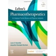 thumbnail image 1 of Pre-Owned Lehne's Pharmacotherapeutics for Advanced Practice Nurses and Physician Assistants, 9780323554954, 0323554954, Paperback, 2 edition, 1 of 1