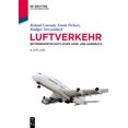 thumbnail image 1 of Lehr- Und HandbÃ¼cher Zu Tourismus, Verke Luftverkehr, (Paperback), 1 of 1