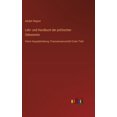 thumbnail image 1 of Lehr- und Handbuch der politischen Oekonomie: Vierte Hauptabtheilung: Finanzwissenschaft Erster Theil, (Hardcover), 1 of 1