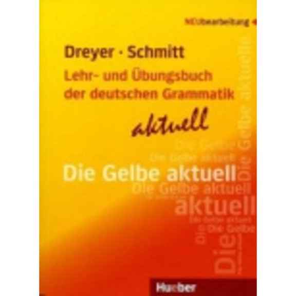 Pre-Owned LEHR-UND ÜBUNGSB.DT.GRAMM.aktuell (Paperback) 3193072559 9783193072559