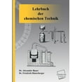 thumbnail image 1 of Lehrbuch Der Chemischen Technik (Paperback), 1 of 1