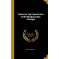 thumbnail image 1 of Lehrbuch Der Chemischen Und Physikalischen Geologie (Hardcover), 1 of 1