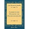 thumbnail image 1 of Lehrbuch Der Dogmatik Und Dogmengeschichte (Classic Reprint), 1 of 1