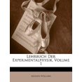 thumbnail image 1 of Lehrbuch Der Experimentalphysik, Volume 1 Paperback, 1 of 1