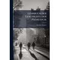 thumbnail image 1 of Lehrbuch der Geschichte der Pädagogik : Altertum und Mittelalter. (Paperback), 1 of 1