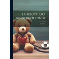 thumbnail image 1 of Lehrbuch Der Kinderheilkunde (Paperback), 1 of 1