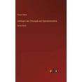 thumbnail image 1 of Lehrbuch der Chirurgie und Operationslehre: Dritter Band (Hardcover), 1 of 1