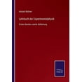 thumbnail image 1 of Lehrbuch der Experimentalphysik:Ersten Bandes zweite Abtheilung, 1 of 1