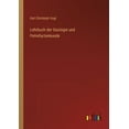 thumbnail image 1 of Lehrbuch der Geologie und Petrefactenkunde (Paperback), 1 of 1