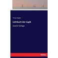 thumbnail image 1 of Lehrbuch der Logik: Zweite Auflage, (Paperback), 1 of 1