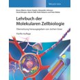 thumbnail image 1 of Lehrbuch der Molekularen Zellbiologie, (Paperback), 1 of 1
