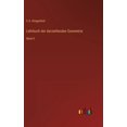 thumbnail image 1 of Lehrbuch der darstellenden Geometrie: Band II, (Hardcover), 1 of 1
