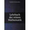 thumbnail image 1 of Lehrbuch der reinen Mathematik (Paperback), 1 of 1