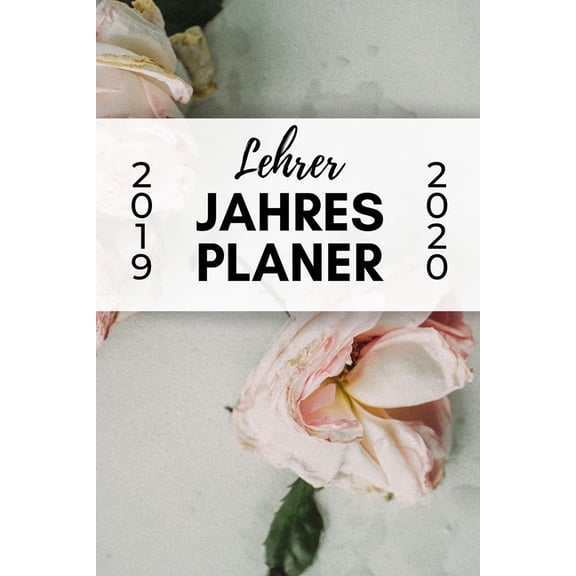 Lehrer Jahres Planer 2019 2020: A5 Lehrerplaner PUNKTIERT Geschenkidee fr Lehrer - Abschiedsgeschenk Grundschule - Klassengeschenk - Dankeschn - Geschenk-Buch zum Schulabschluss (Paperback)